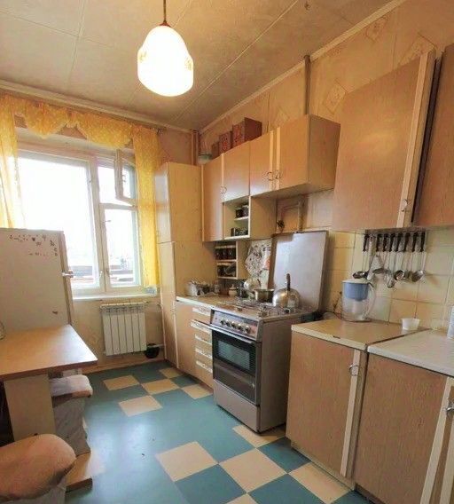 комната г Обнинск пр-кт Ленина 228 фото 4
