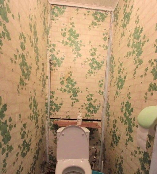 комната г Обнинск пр-кт Ленина 228 фото 5