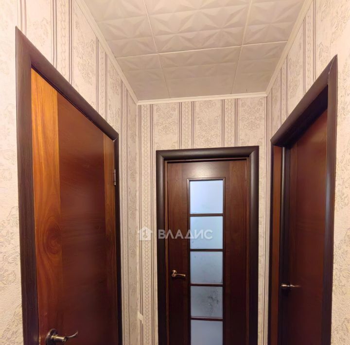 квартира г Калуга р-н Ленинский ул Георгия Амелина 27 фото 10