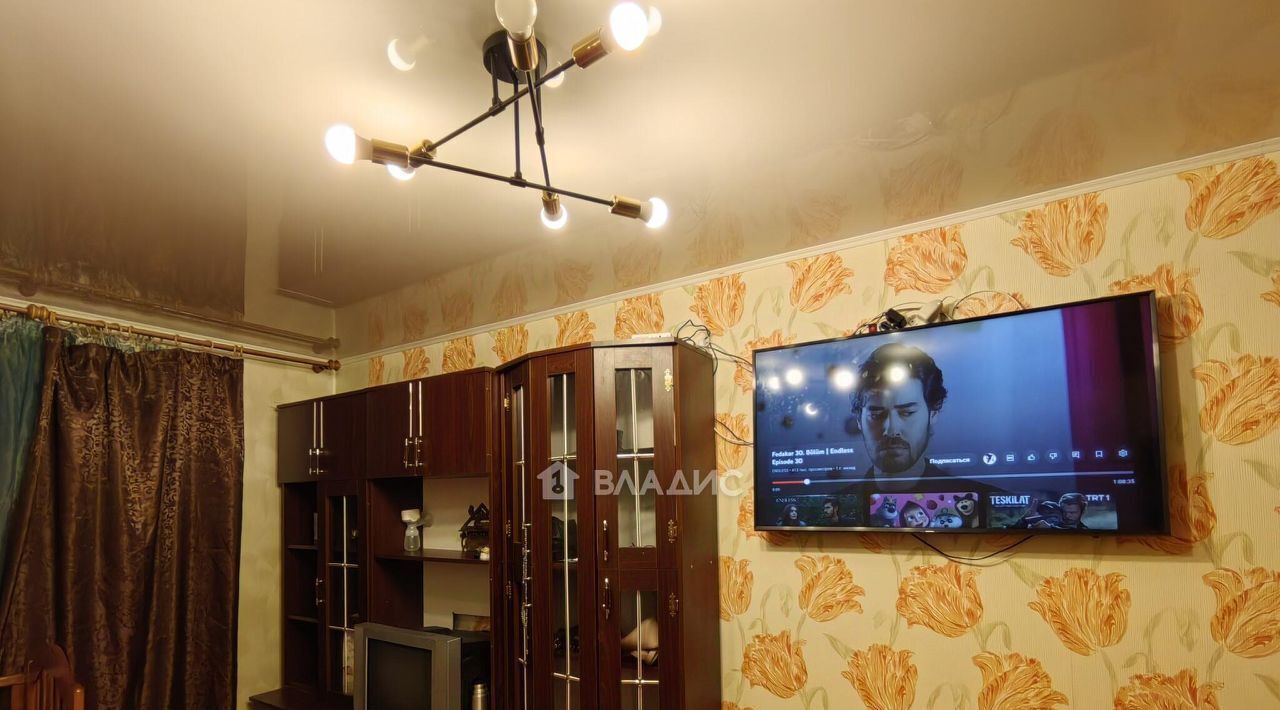 квартира г Калуга р-н Ленинский ул Георгия Амелина 27 фото 7