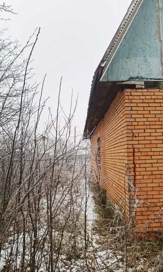 дом городской округ Мытищи д Юдино 13 км, Мытищи, Алтуфьевское шоссе фото 11