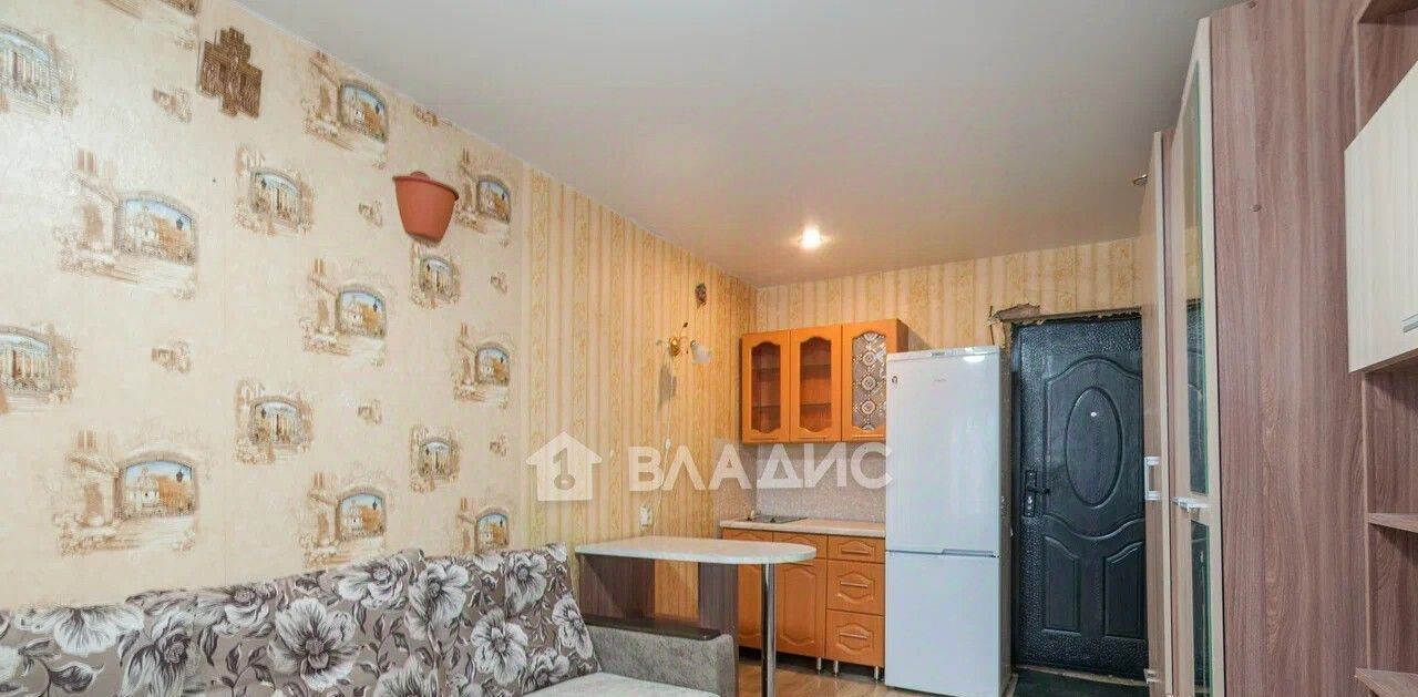 комната г Вологда Верхний посад ул Ударников 21а фото 3