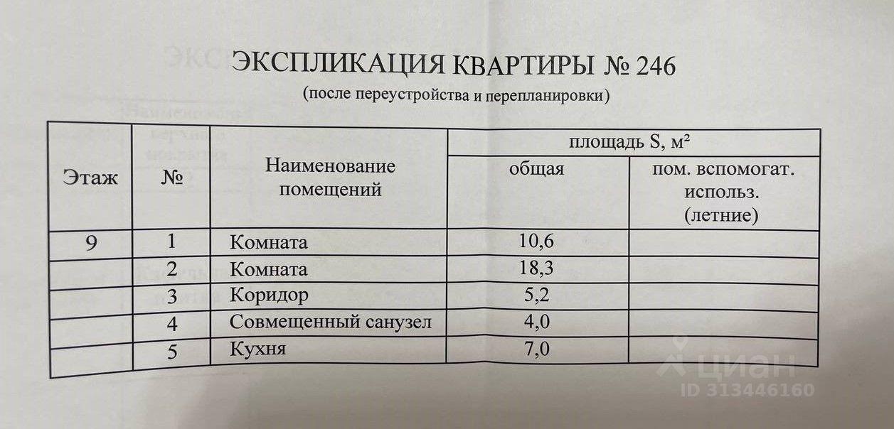 квартира г Москва ул Чертановская 11/2 Московская область фото 26