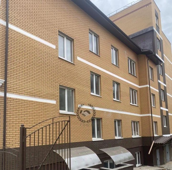 квартира г Калуга р-н Ленинский ул Кутузова 14 фото 3
