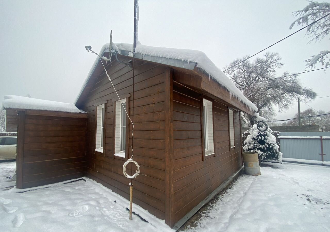 дом р-н Новгородский д Прилуки Бронницкое сельское поселение, Пролетарий фото 1