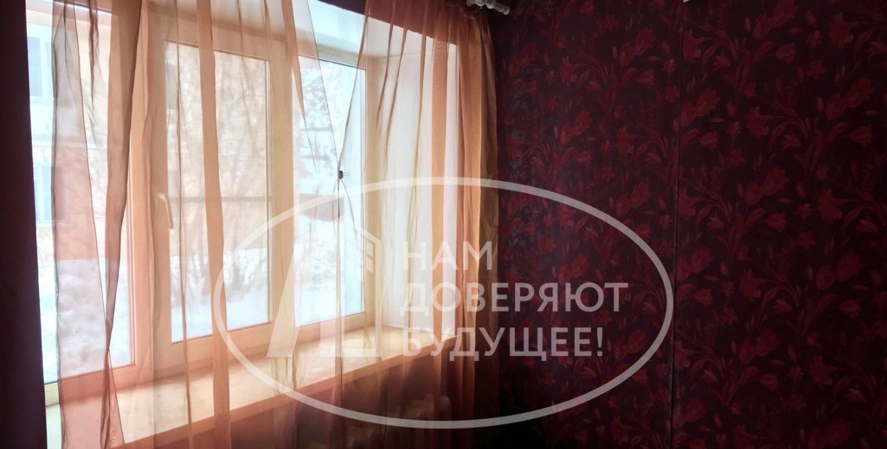 квартира г Чусовой ул Ленина 57а фото 4