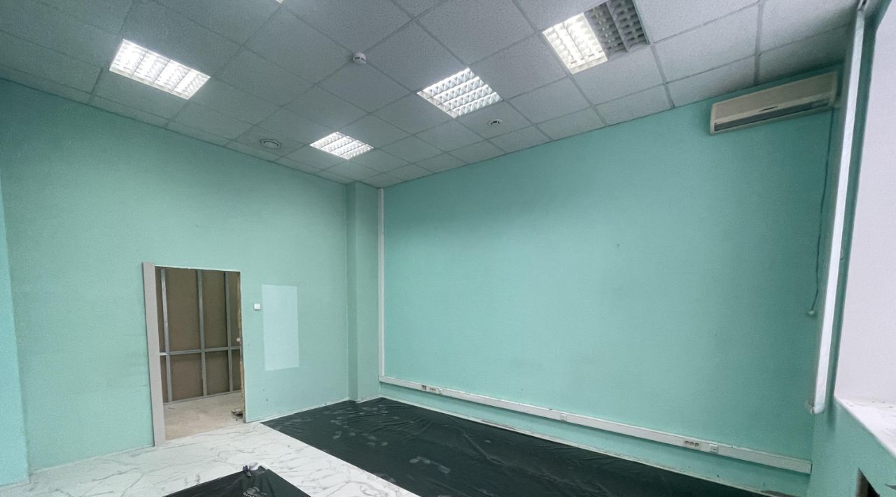 офис г Хабаровск р-н Центральный ул Муравьева-Амурского 44 фото 9