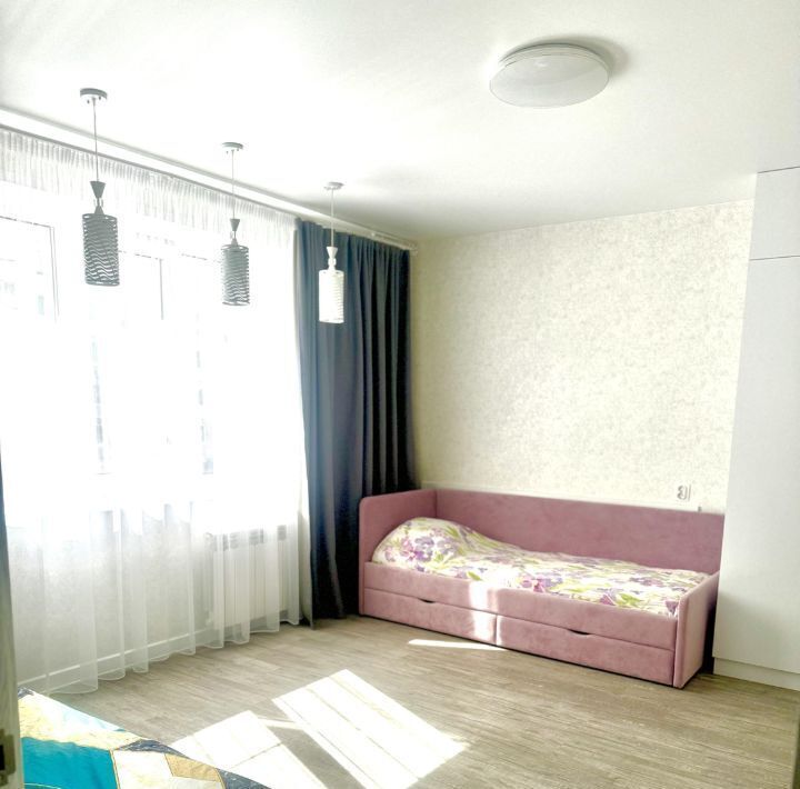 квартира г Омск р-н Центральный ул 28-я Северная 20 фото 10