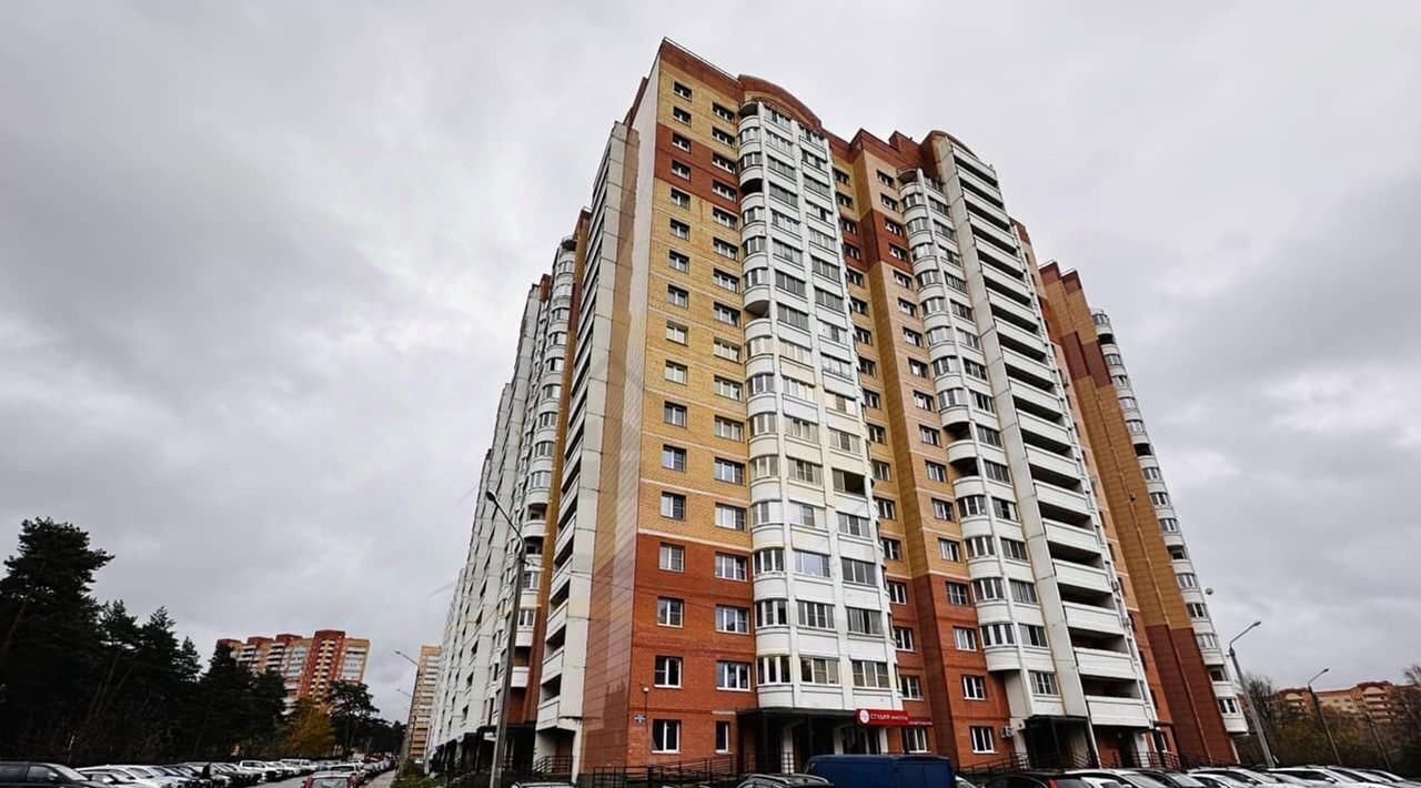 квартира г Дмитров мкр им Владимира Махалина 40 фото 11