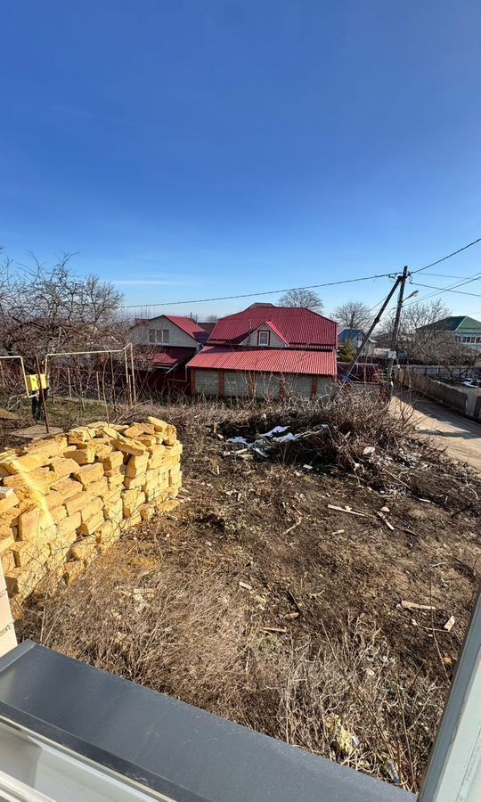 дом г Ставрополь р-н Октябрьский снт Ягодка ул Малиновая фото 26