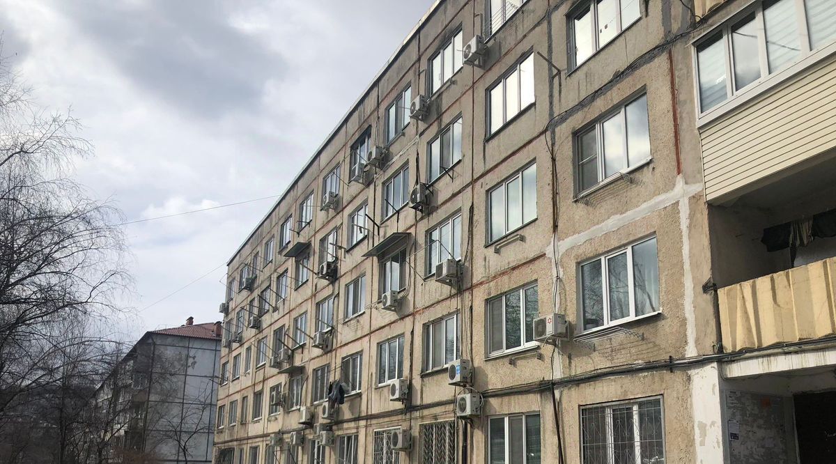 комната г Артем ул Уссурийская 6 фото 11