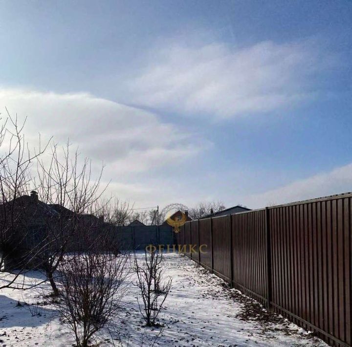 дом р-н Белгородский с Шишино ул Солнечная Беломестненское с/пос фото 8