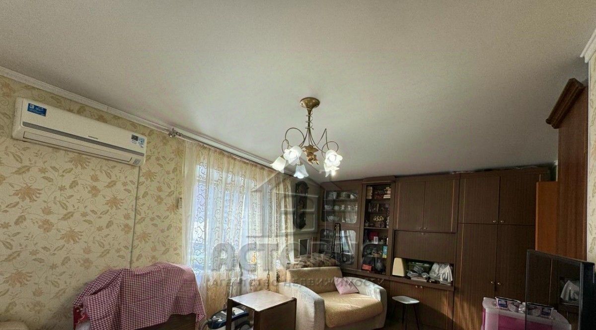 квартира г Красноярск р-н Железнодорожный пр-кт Свободный 31 фото 4