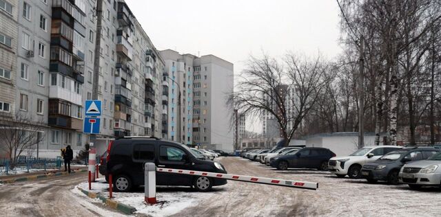 Заречная ул Гончарова 1к/1 фото