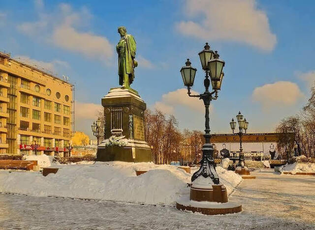 гостиницу муниципальный округ Тверской фото