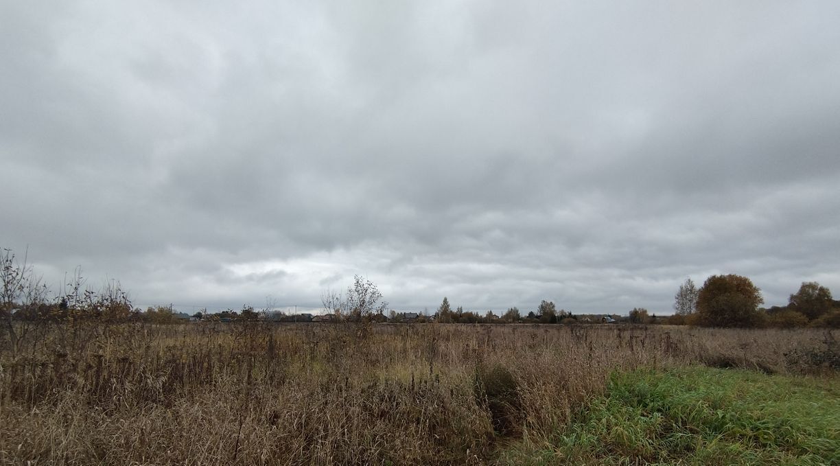 земля городской округ Раменский д Амирово фото 2