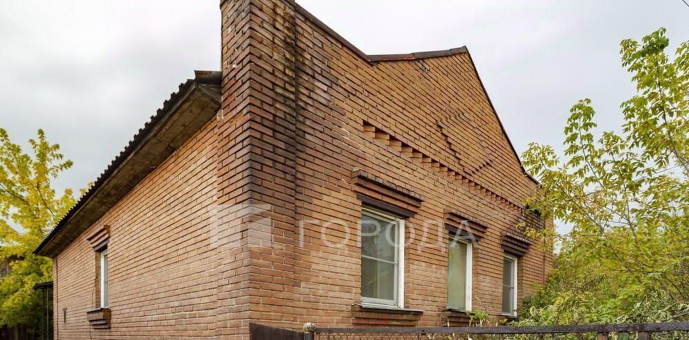 дом г Новокузнецк р-н Заводской ул Овальная 32 фото 2