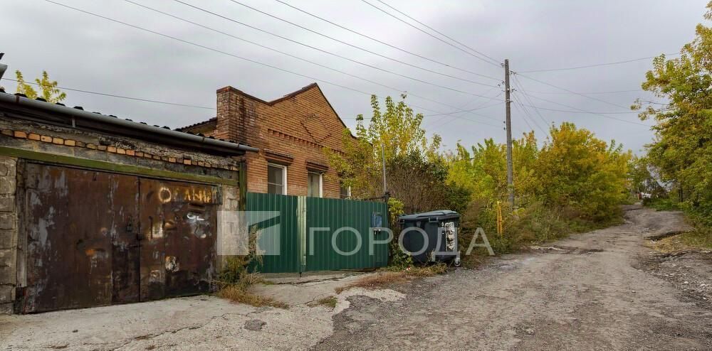 дом г Новокузнецк р-н Заводской ул Овальная 32 фото 21