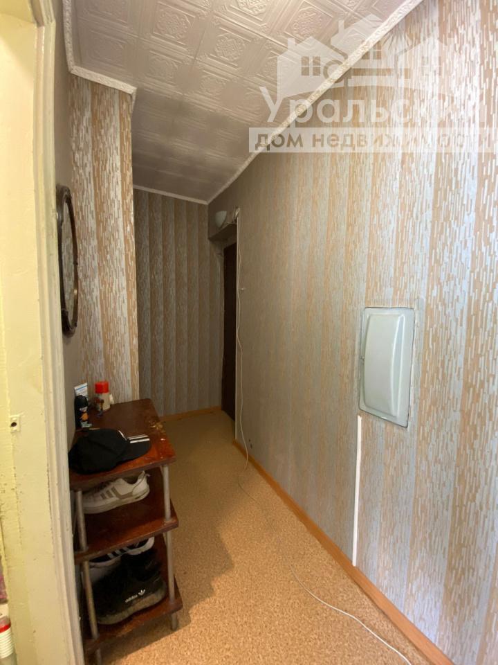квартира г Алапаевск ул Пушкина 61 Восточный управленческий округ фото 10