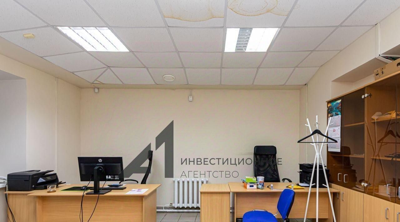 офис г Тюмень р-н Восточный ул Широтная 29к/2 фото 11