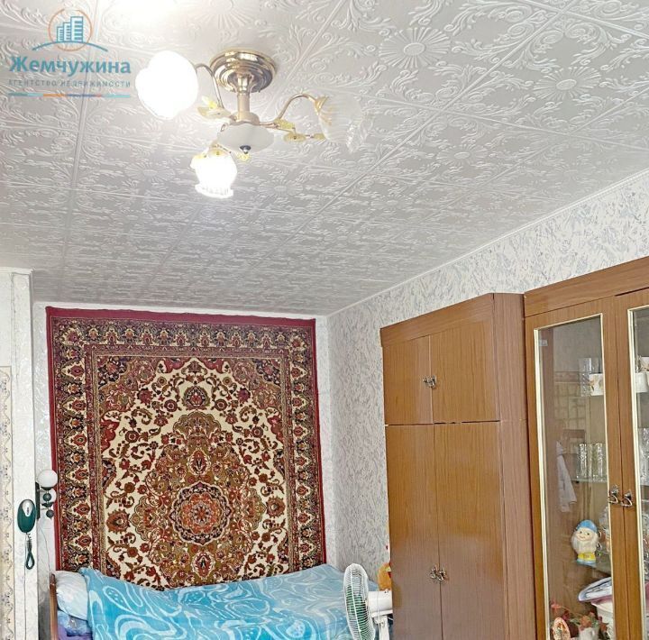 квартира г Димитровград ул Черемшанская 118 фото 1