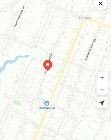 ул. Пл. Люпаева фото