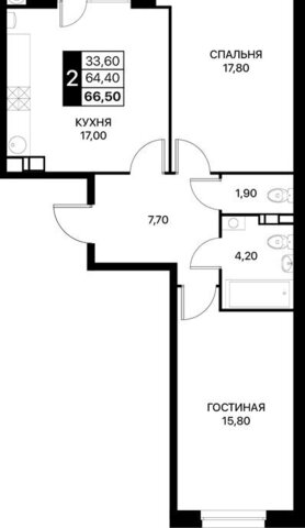 жилой комплекс Смартполёт, Ростов-на-Дону фото