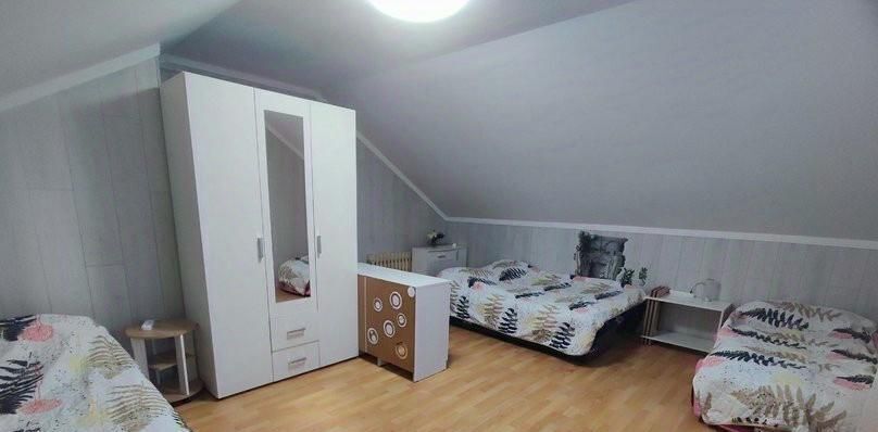 дом г Калининград р-н Центральный сад СНТ Вишневый пр-д Центральный 79 СНТ фото 6