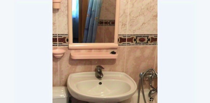 дом г Ялта пгт Кореиз ул Врачей Михайловых 6а фото 8