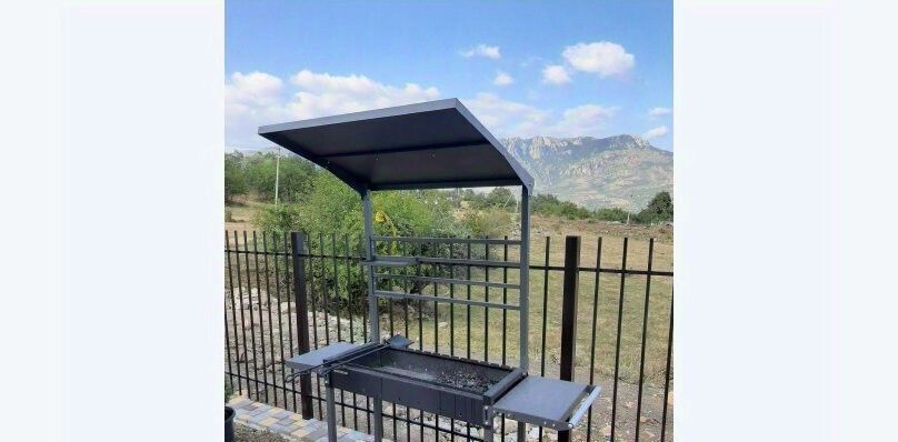 дом г Алушта с Верхняя Кутузовка ул Чатырдагская 8 фото 22
