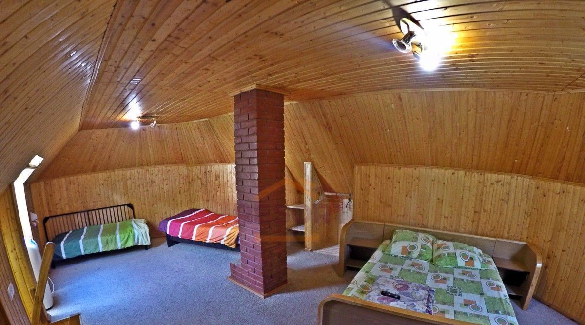дом г Ялта пгт Виноградное ул Красина 2 фото 13