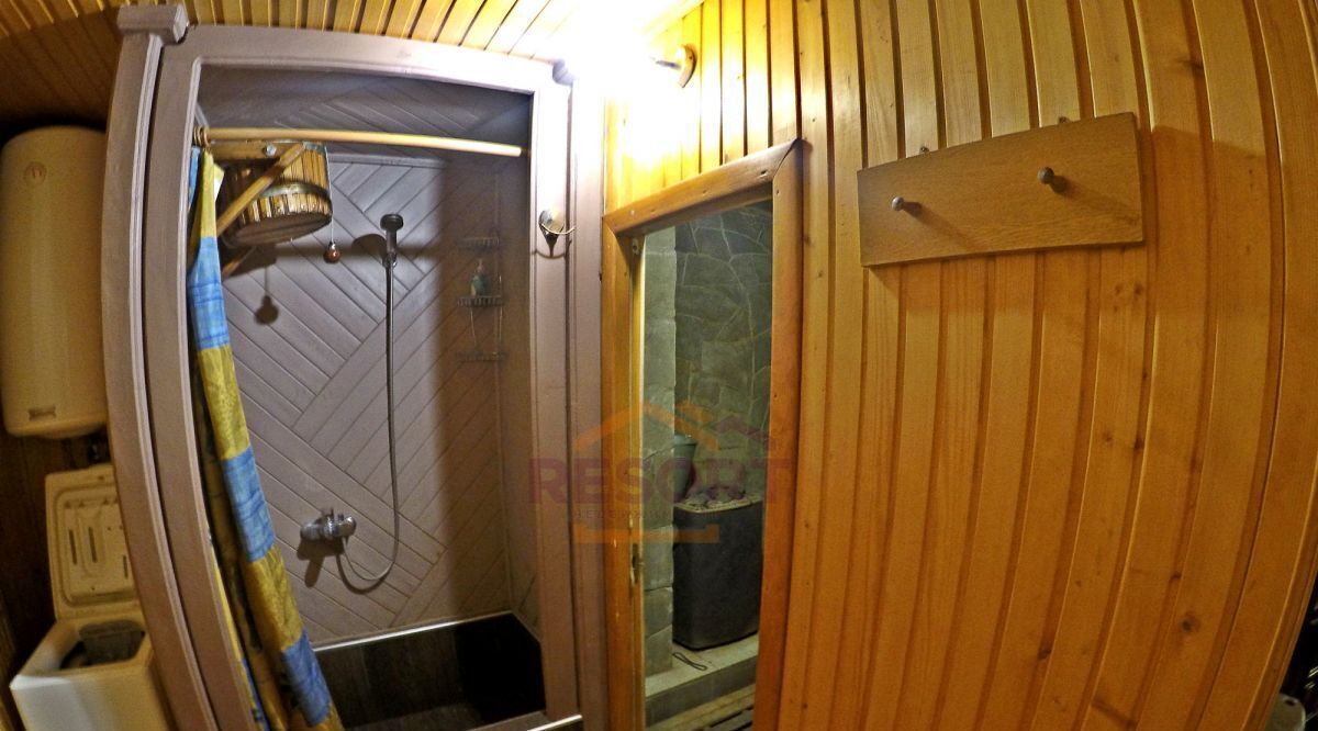 дом г Ялта пгт Виноградное ул Красина 2 фото 16