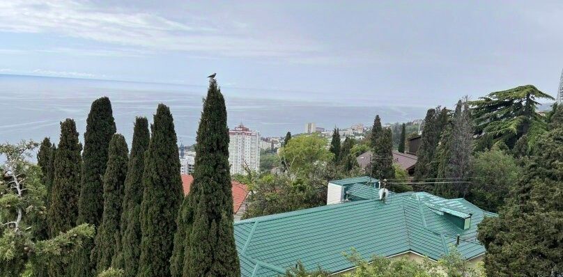 дом г Ялта пгт Кореиз ул Врачей Михайловых 6а фото 14
