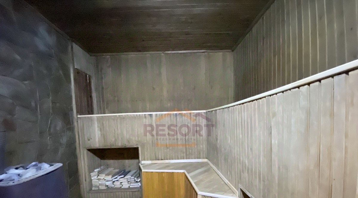 дом г Ялта пгт Виноградное ул Красина 2 фото 18