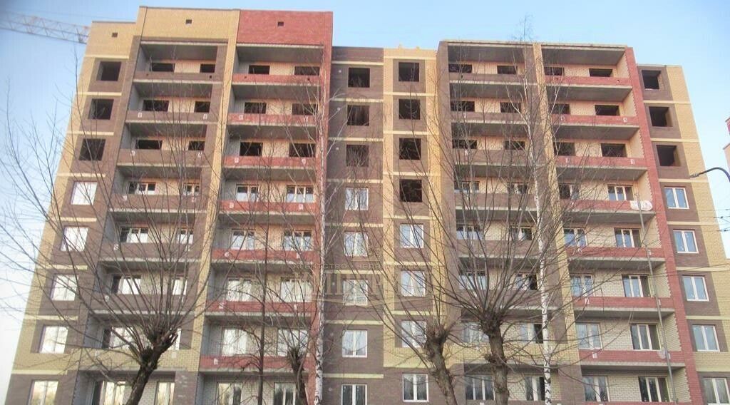 квартира г Йошкар-Ола ул Мира 12 фото 1