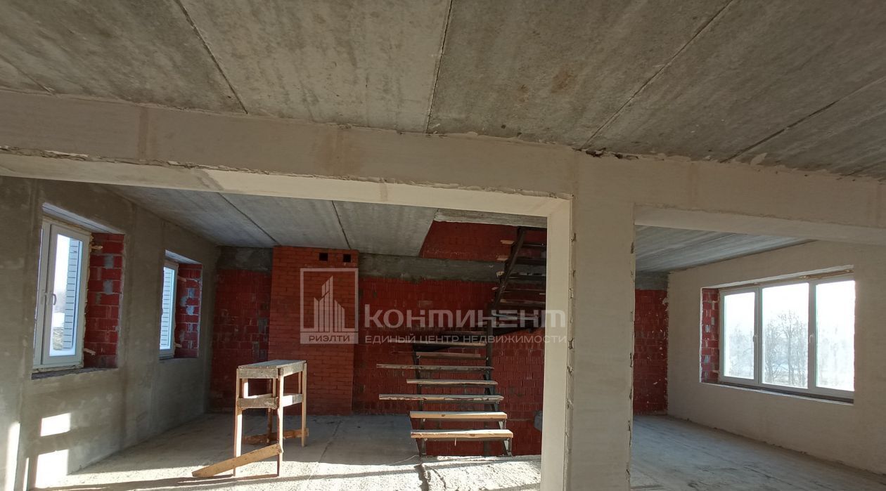дом г Владимир р-н Фрунзенский ул Сунгирская фото 12