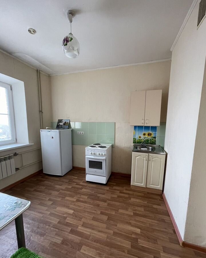 квартира г Иркутск р-н Свердловский ул Джамбула 30/2 фото 3