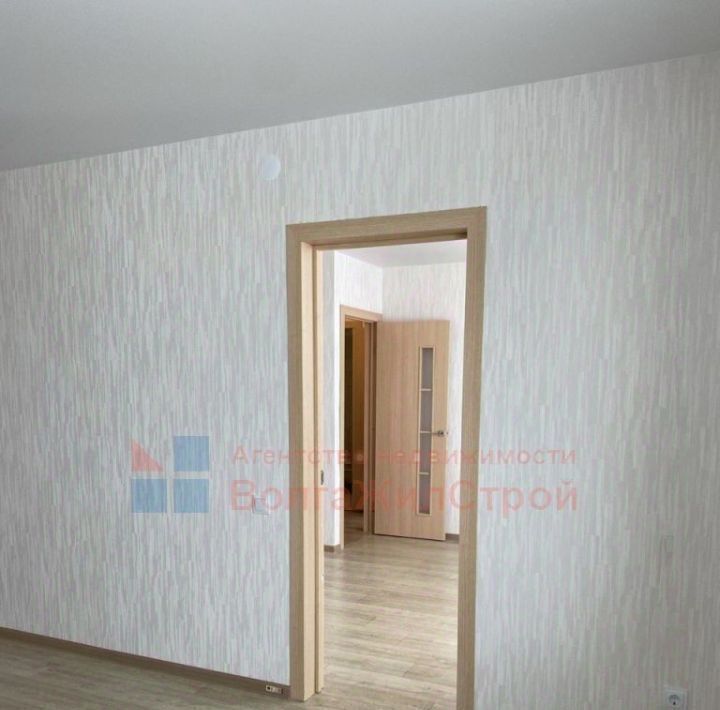 квартира г Нижний Новгород п Новинки ул 2-ая Дорожная 31 с пос фото 6