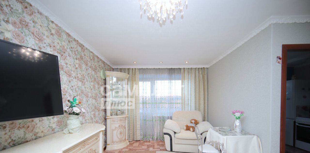 квартира г Березовский ул Черняховского 8 фото 3