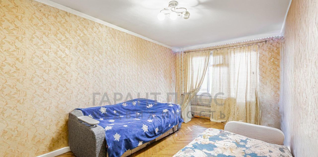 квартира г Липецк р-н Советский ул М.Горького 9 фото 4