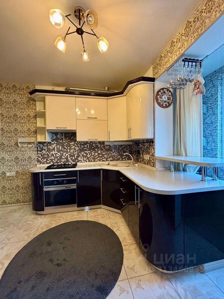 квартира р-н Абинский г Абинск ул Советов 128а фото 2
