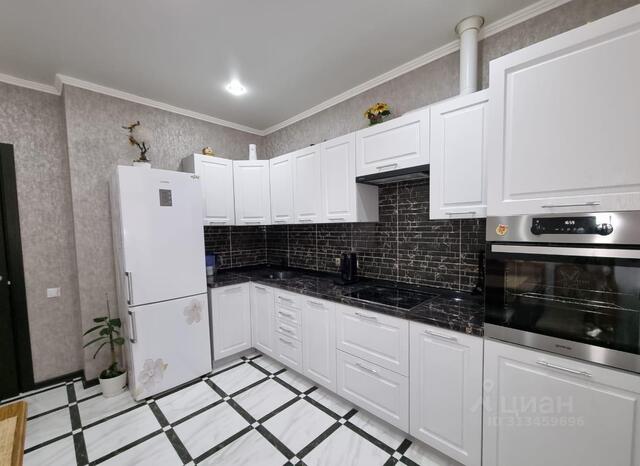 квартира Krasnodar, Krasnodarskiy kray, Russia, 7 фото