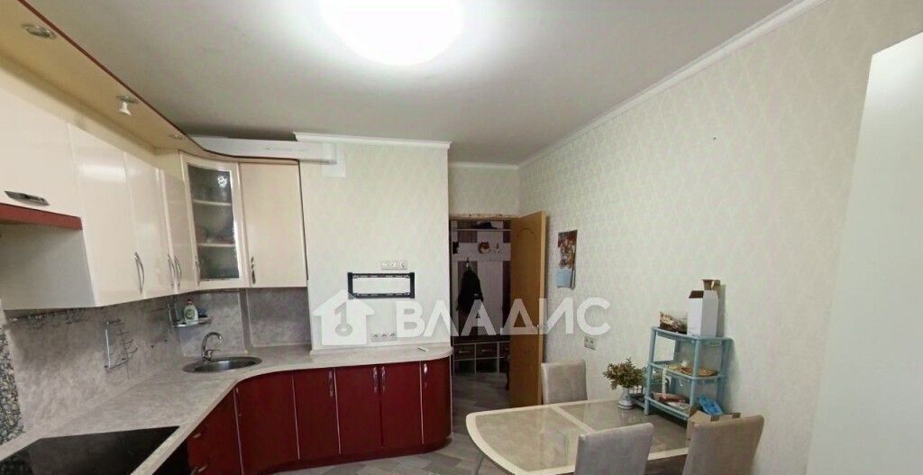 квартира г Владимир р-н Ленинский ул Мира 4 фото 11