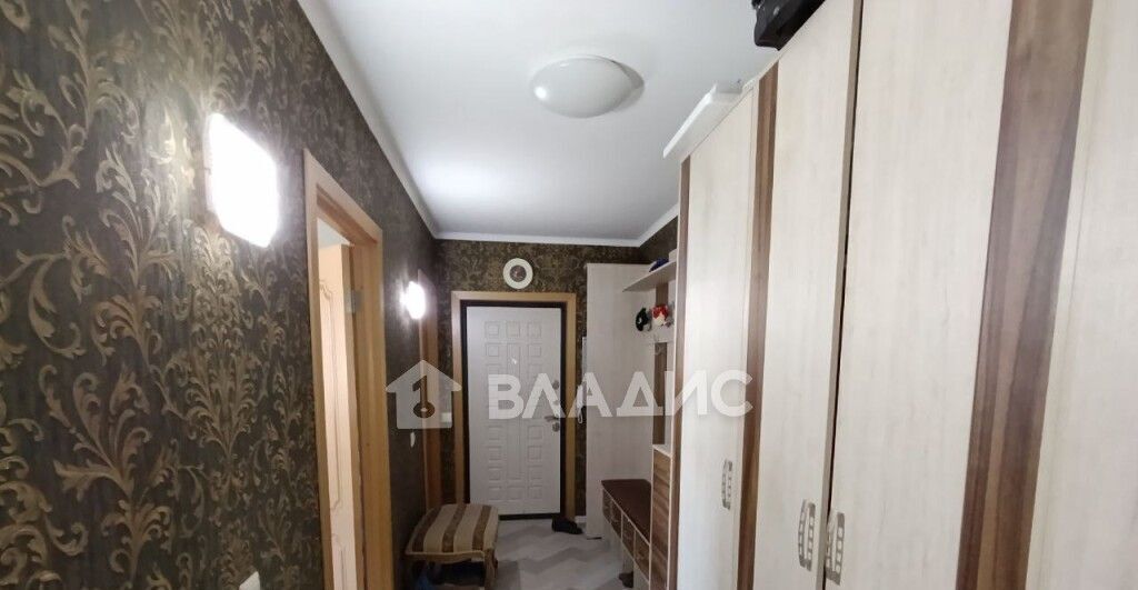 квартира г Владимир р-н Ленинский ул Мира 4 фото 20