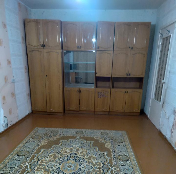квартира г Воркута наб Шахтерская 2 фото 3