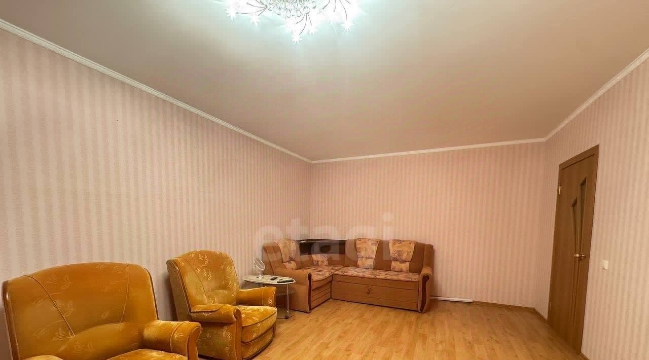квартира г Тверь р-н Пролетарский ул Коробкова 17к/1 фото 9