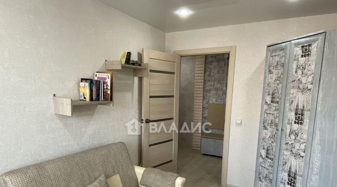квартира г Улан-Удэ р-н Железнодорожный ул Хахалова 3 фото 1