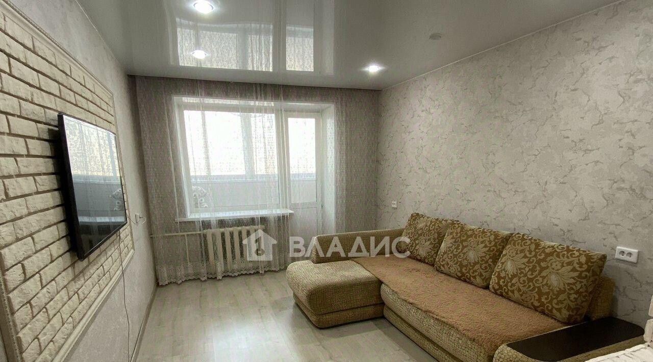 квартира г Улан-Удэ р-н Железнодорожный ул Хахалова 3 фото 2