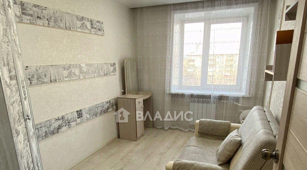 квартира г Улан-Удэ р-н Железнодорожный ул Хахалова 3 фото 4