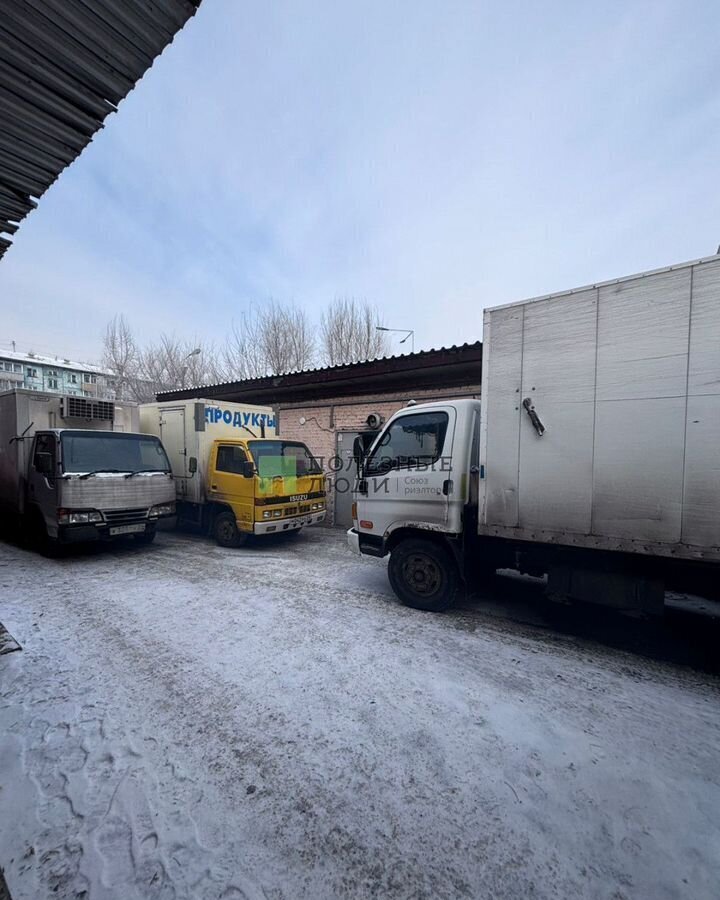 офис г Красноярск р-н Советский ул Николаева 15б мкр-н Зелёная Роща фото 4